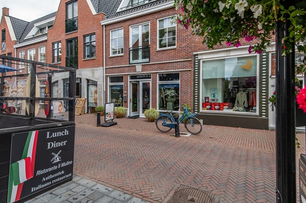 Medium property photo - Heereweg 185L, 2161 BD Lisse